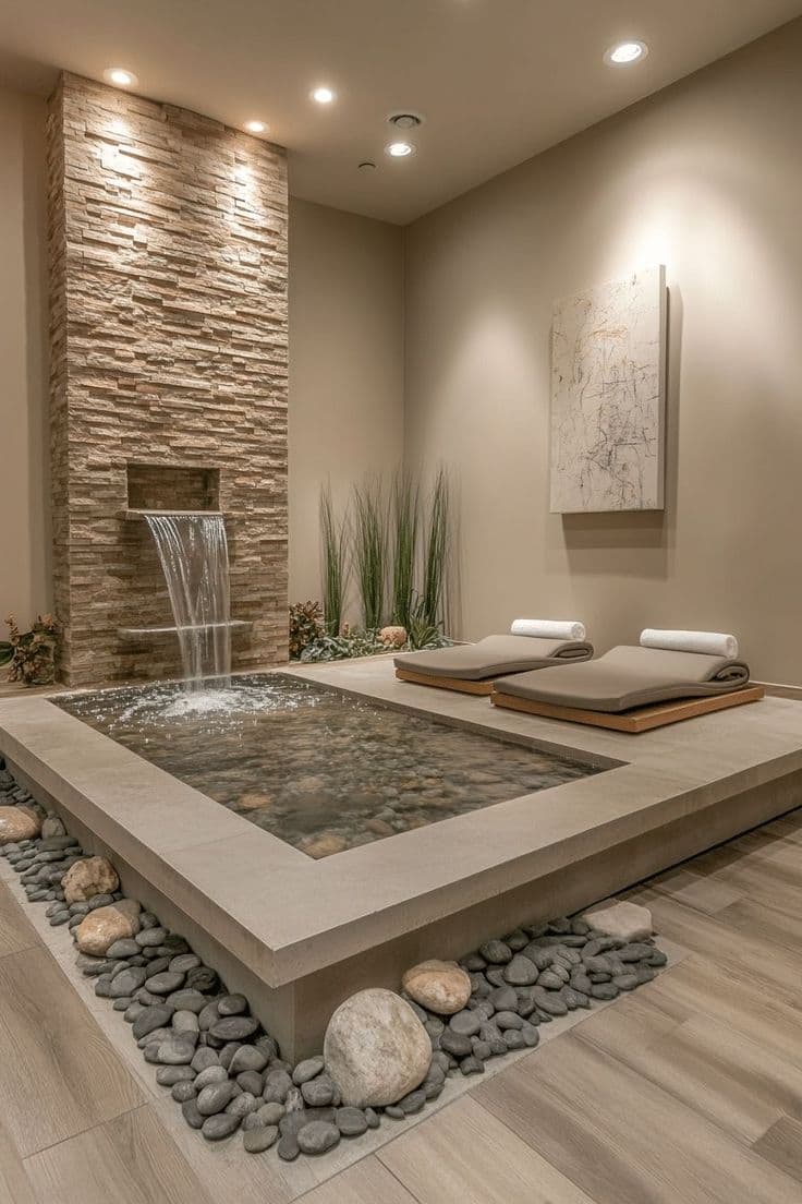 Harbour View Spa Retreat - After
