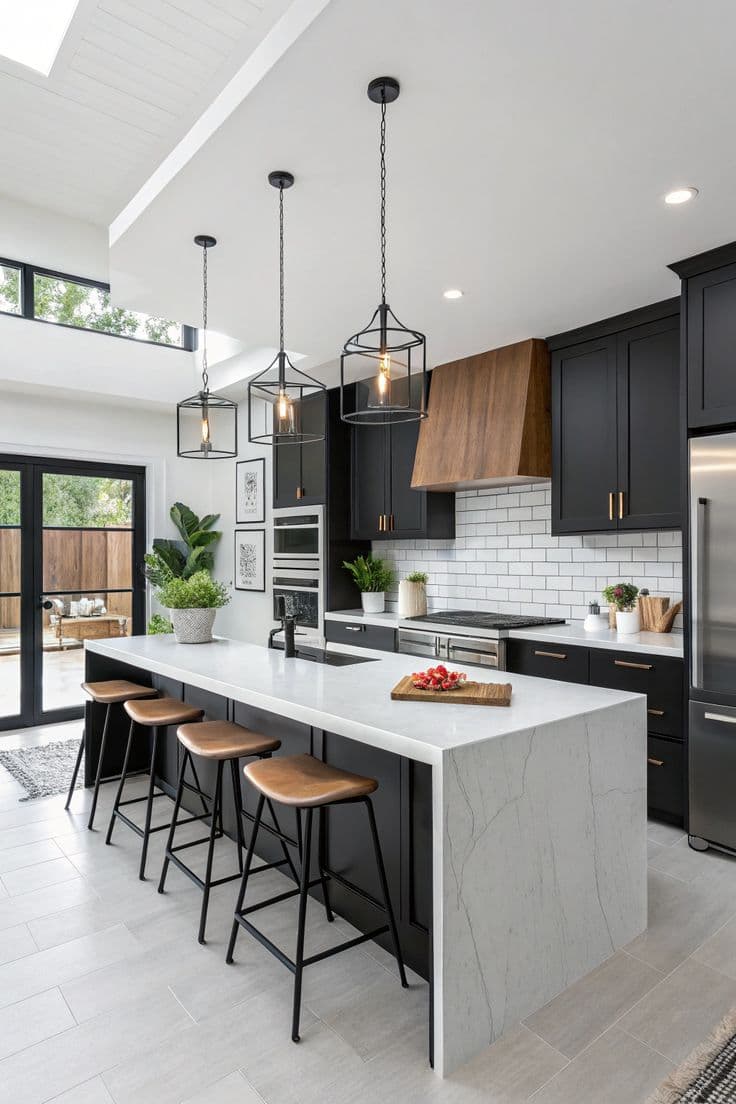 Kitchen Renovations